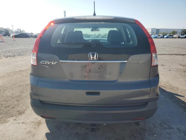 2013 HONDA CR-V LX #3297957790