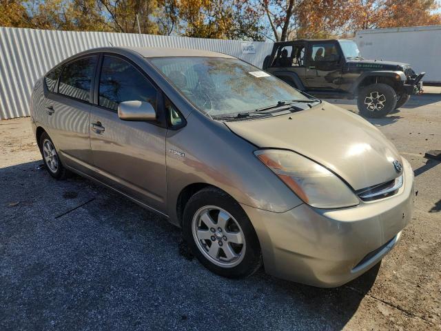 2007 TOYOTA PRIUS #3284099560