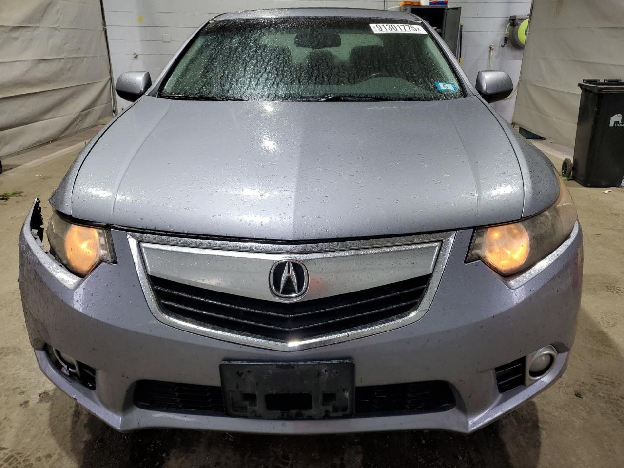 ACURA TSX