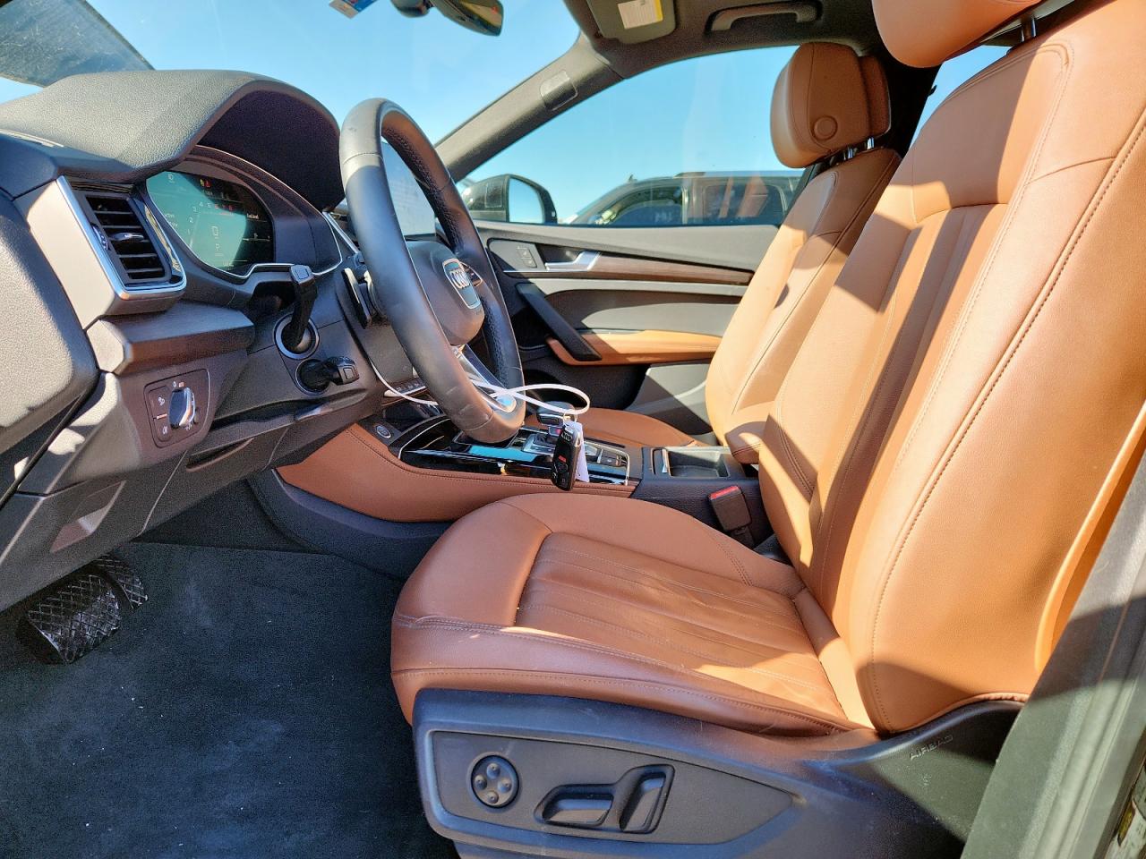 AUDI Q5 PREMIUM PLUS 40