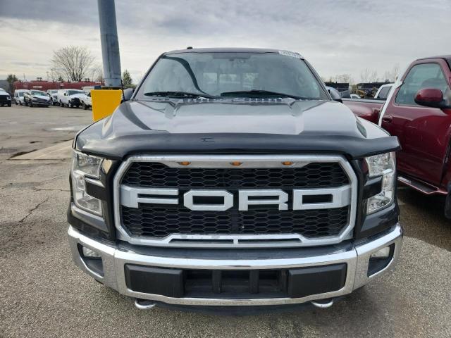 2016 FORD F150 SUPER #3287542005