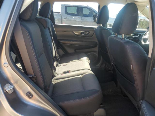 2017 NISSAN ROGUE S #3284772521