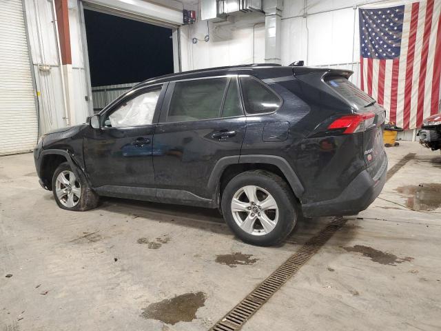 2021 TOYOTA RAV4 XLE #3317980944