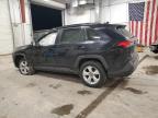 Lot #3317980944 2021 TOYOTA RAV4 XLE
