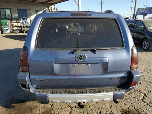 2004 TOYOTA 4RUNNER SR #3296212455