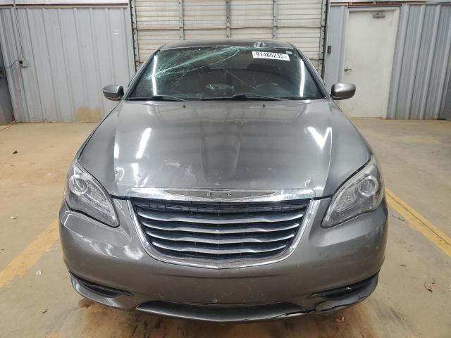 2013 CHRYSLER 200 TOURIN #3296341475