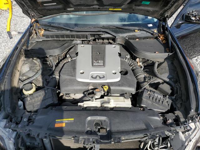 2009 INFINITI G37 #3285781676