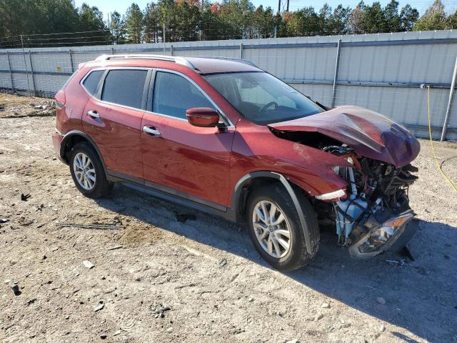 2020 NISSAN ROGUE S #3303940695