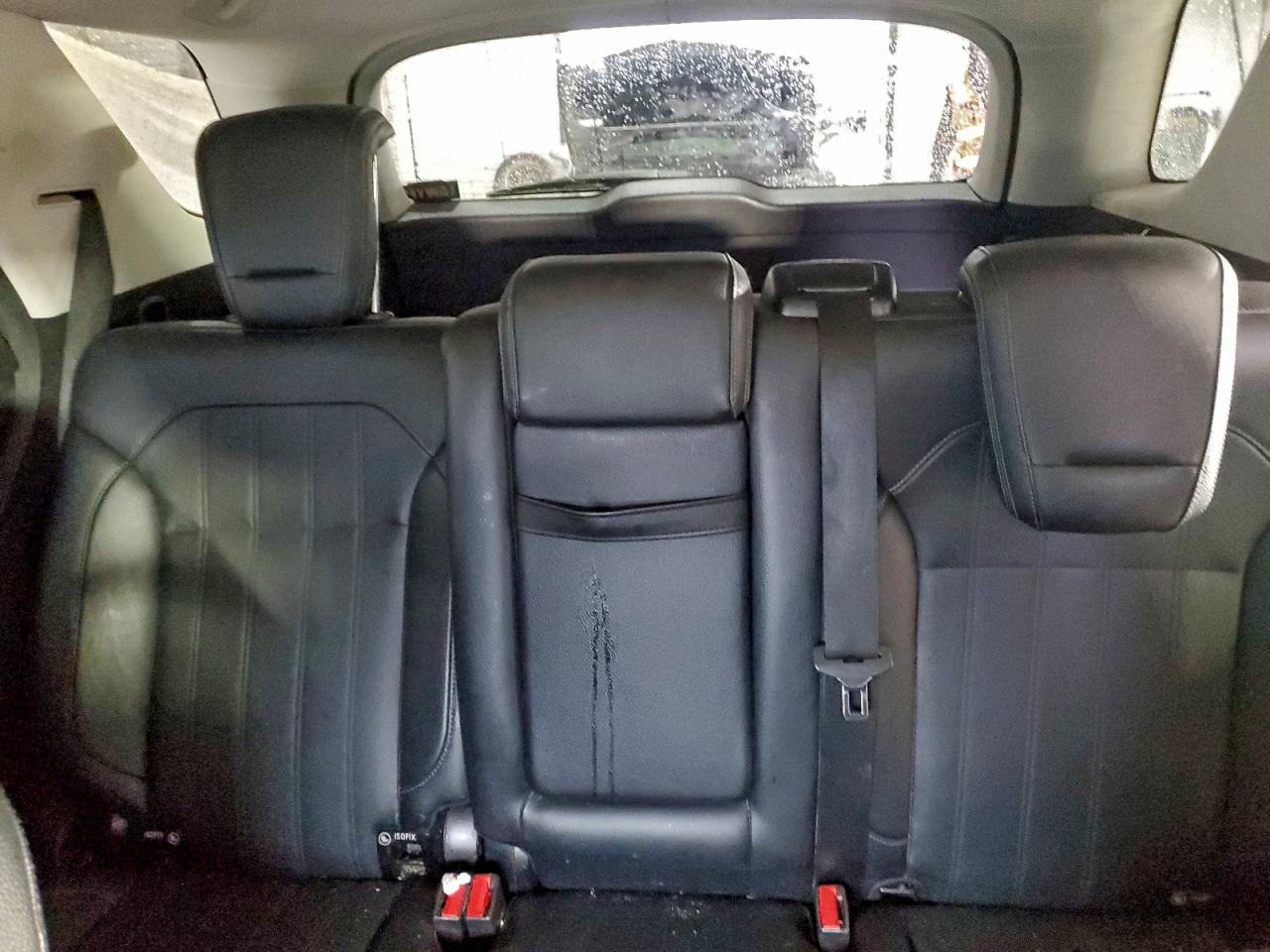 MERCEDES-BENZ GLE-CLASS 350