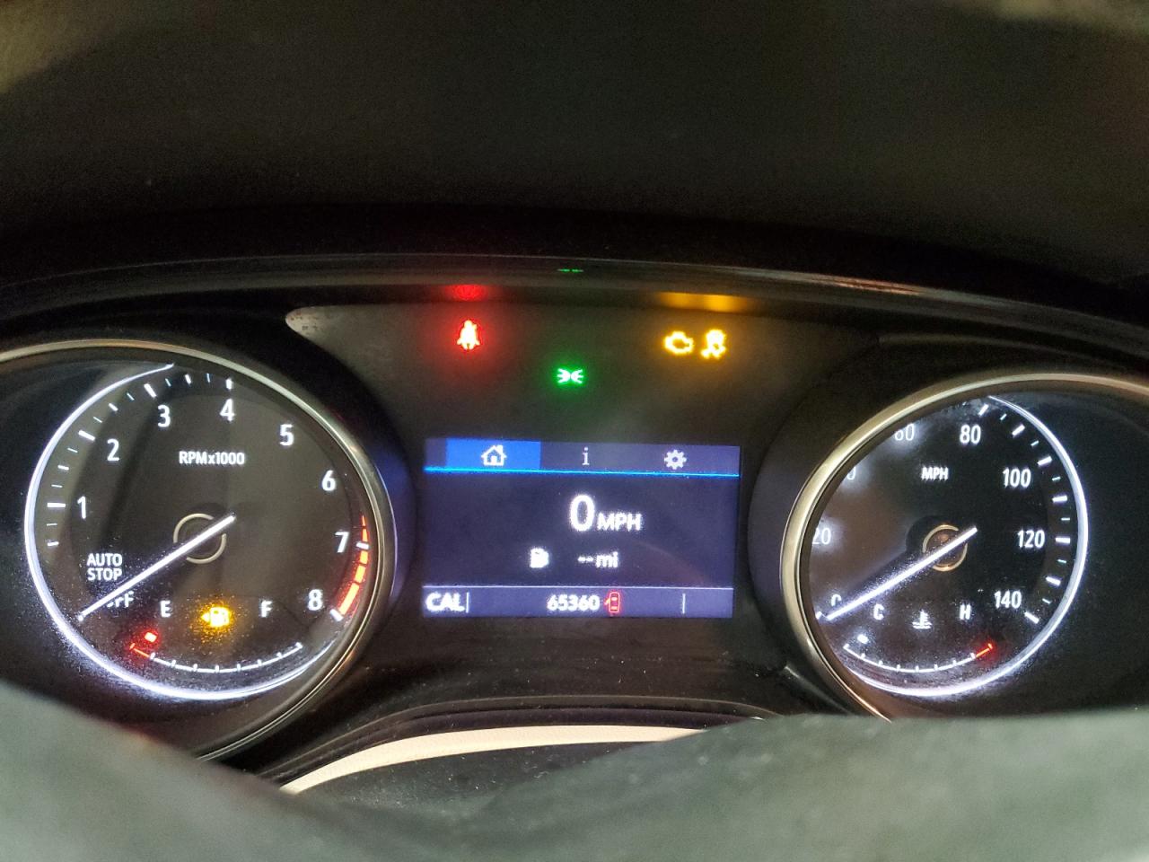 BUICK ENCORE PREFERRED