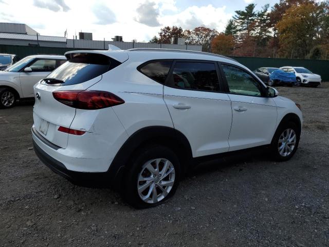 2021 HYUNDAI TUCSON LIM - KM8J33A47MU303656
