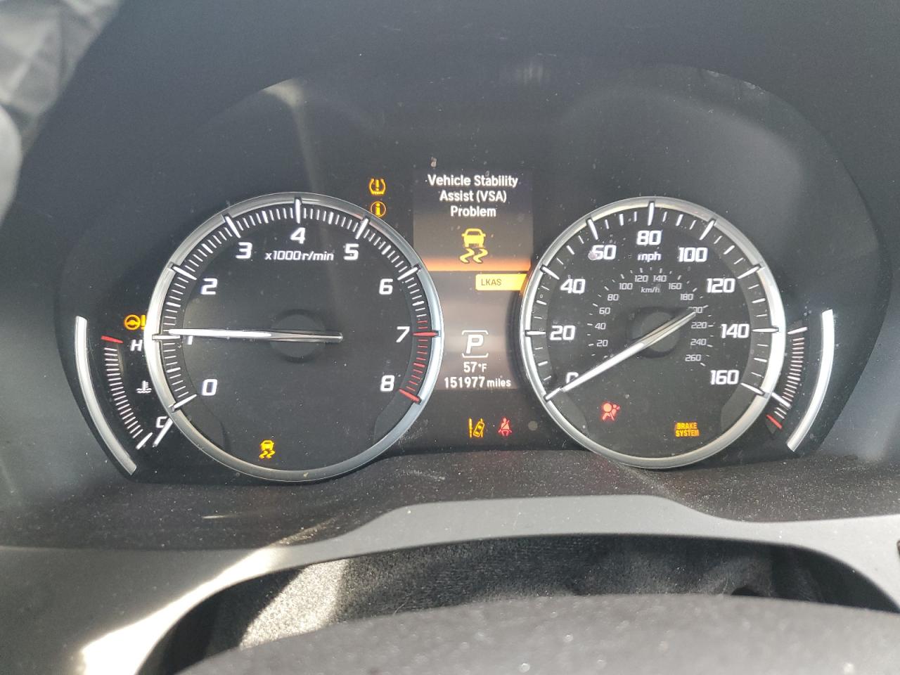 ACURA MDX TECHNOLOGY