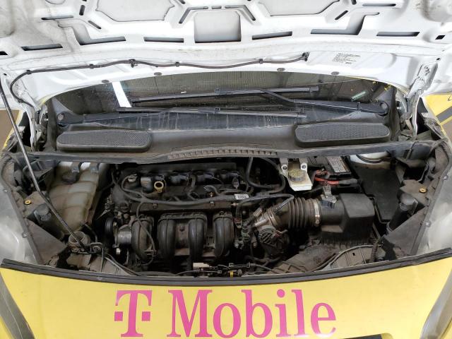 2018 FORD TRANSIT CO #3290214228