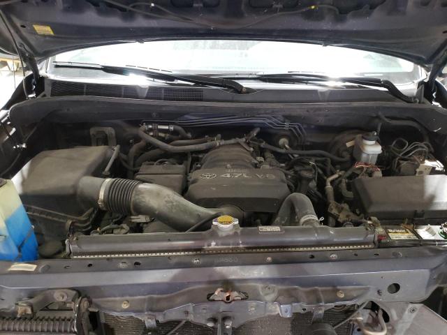 2007 TOYOTA TUNDRA DOU #3304744969