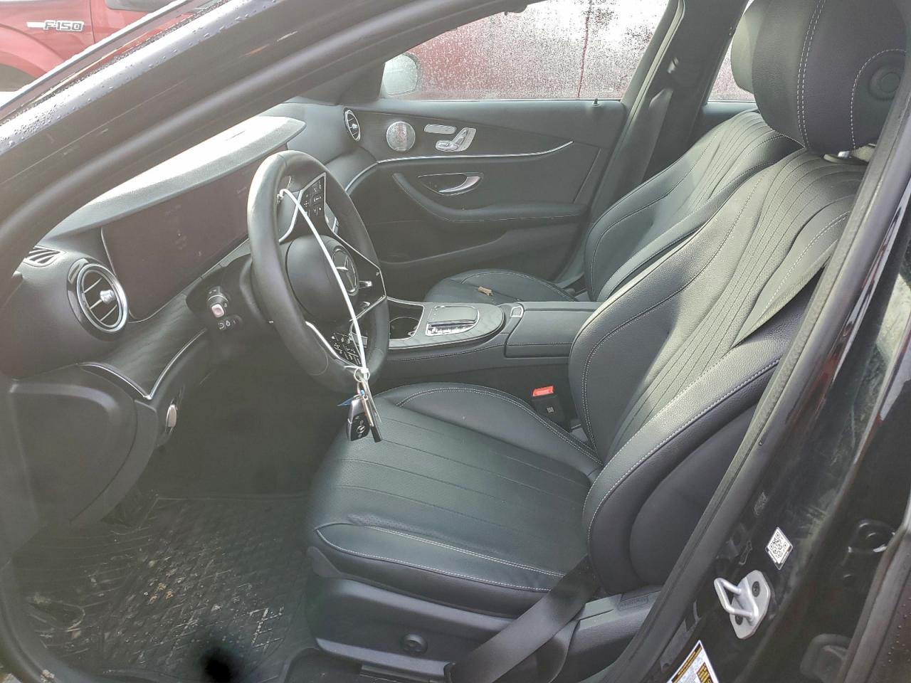 MERCEDES-BENZ E-CLASS 350 4MATIC