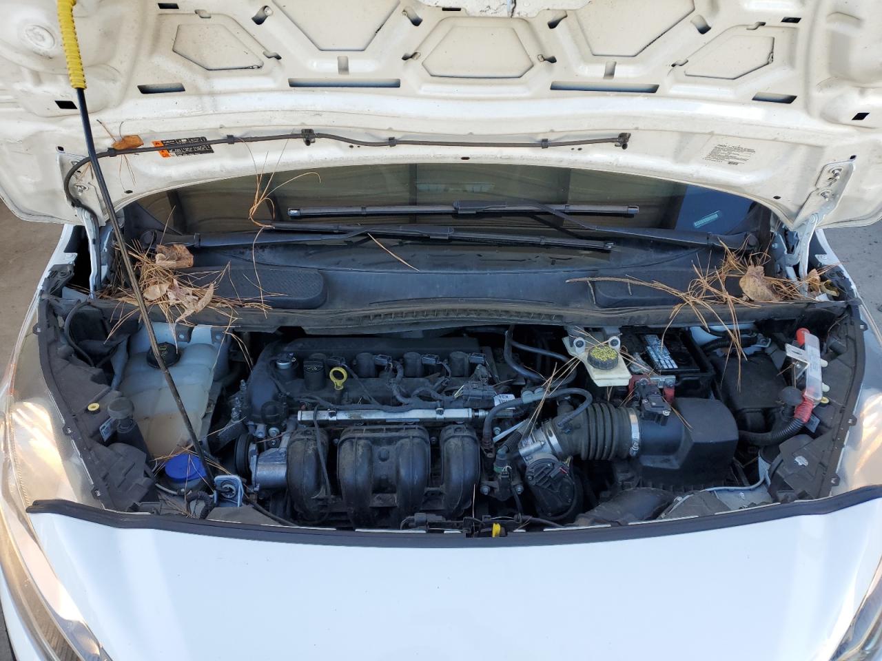 FORD TRANSIT CONNECT XL