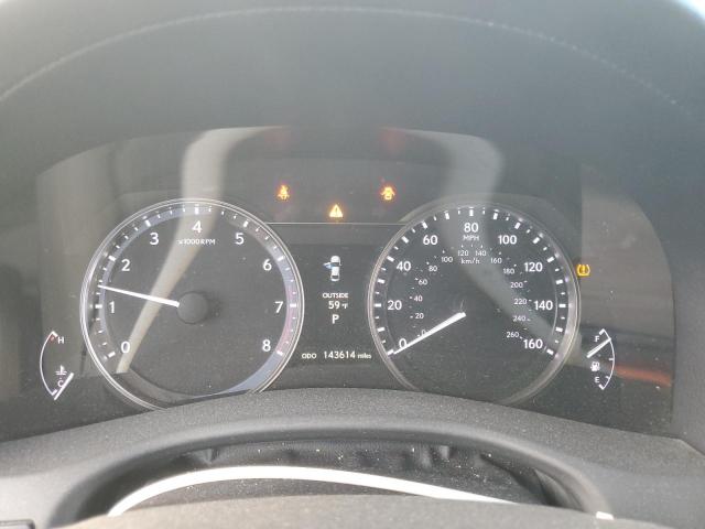 2013 LEXUS GS 350 #3294179951