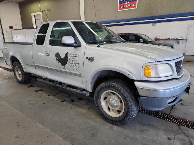 2000 FORD F150 #3308255154