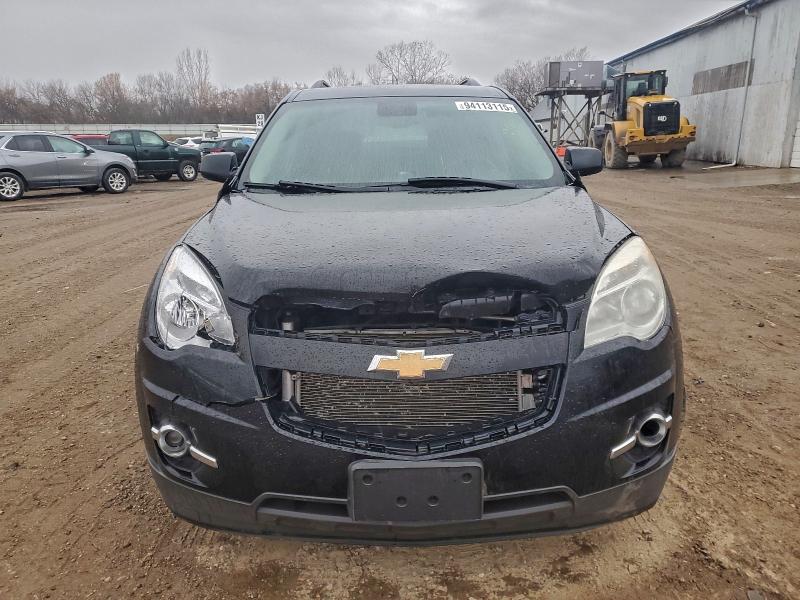 2014 CHEVROLET EQUINOX LT #3303663935
