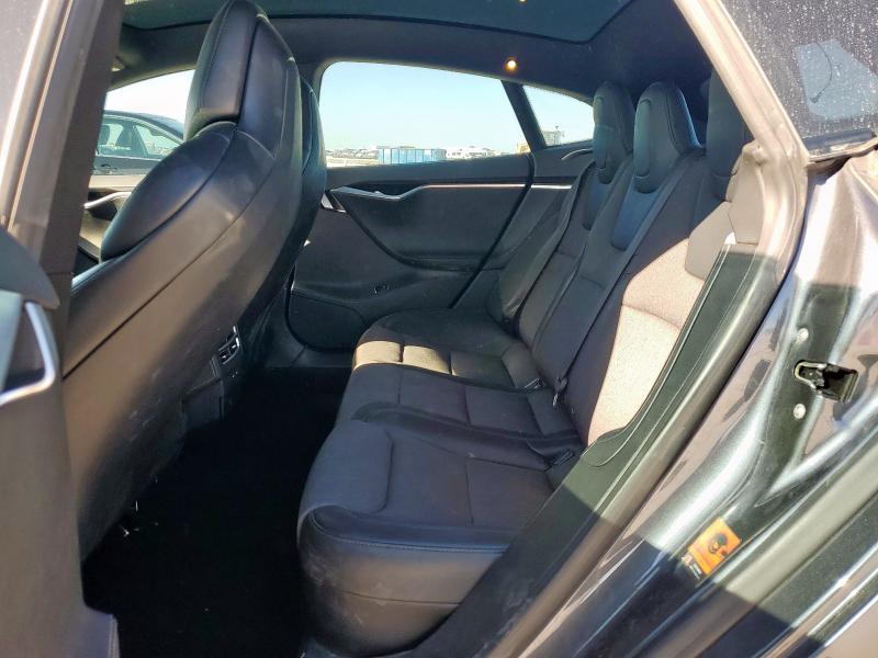 2017 TESLA MODEL S 5YJSA1E23HF231686