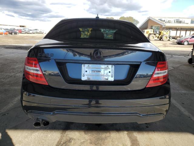 2014 MERCEDES-BENZ C 250 #3292281349