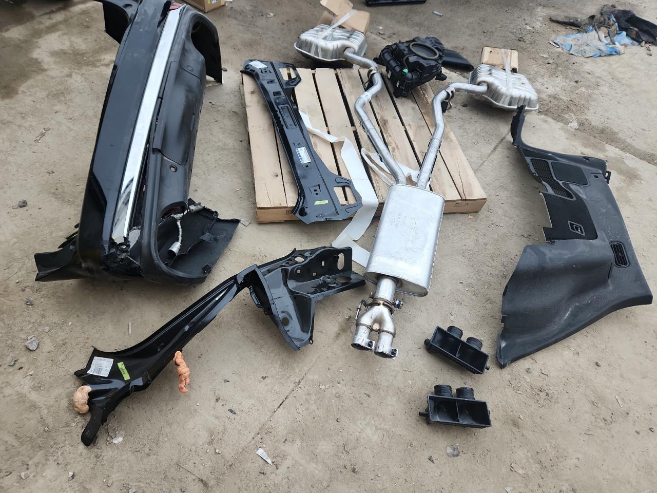 LINCOLN AVIATOR RESERVE