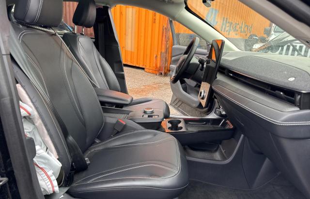 2021 FORD MUSTANG MA - 3FMTK3SU0MMA43521