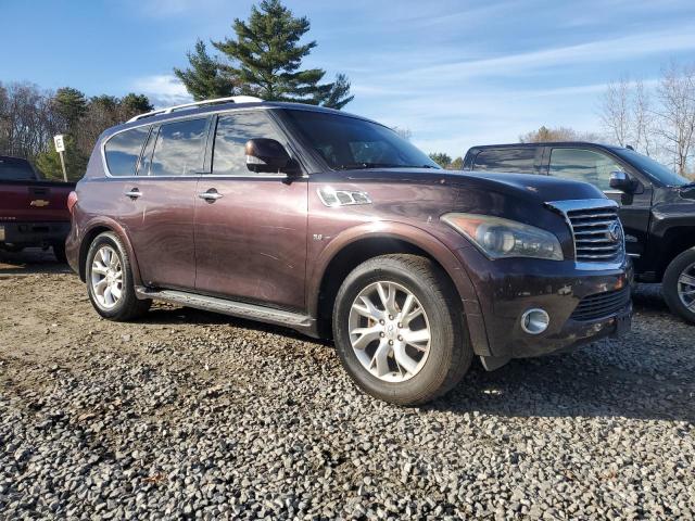 2014 INFINITI QX80 #3293955823