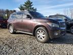Lot #3293955823 2014 INFINITI QX80