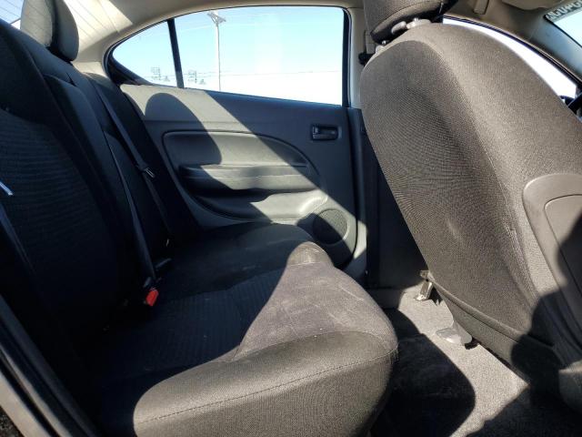 2024 MITSUBISHI MIRAGE G4 ML32FUFJ7RHF17606