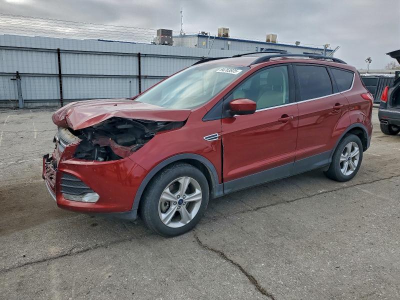 2014 FORD ESCAPE SE #3312408709