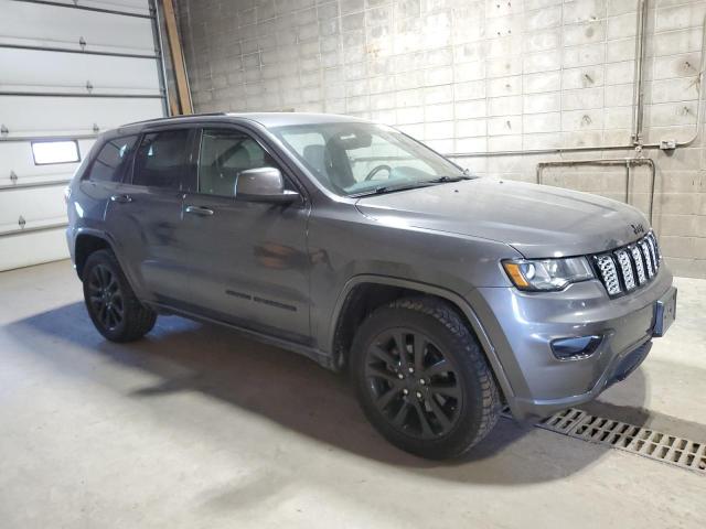 2017 JEEP GRAND CHER #3296239432