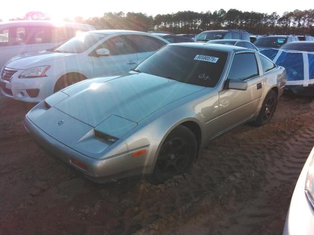 Global Auto Auctions: 1987 NISSAN 300ZX