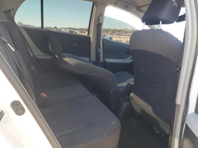 2010 TOYOTA YARIS #3292450684