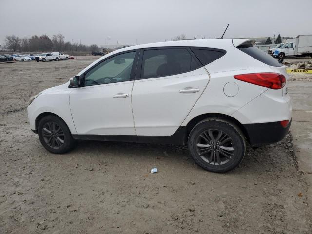 2014 HYUNDAI TUCSON GLS #3292397296