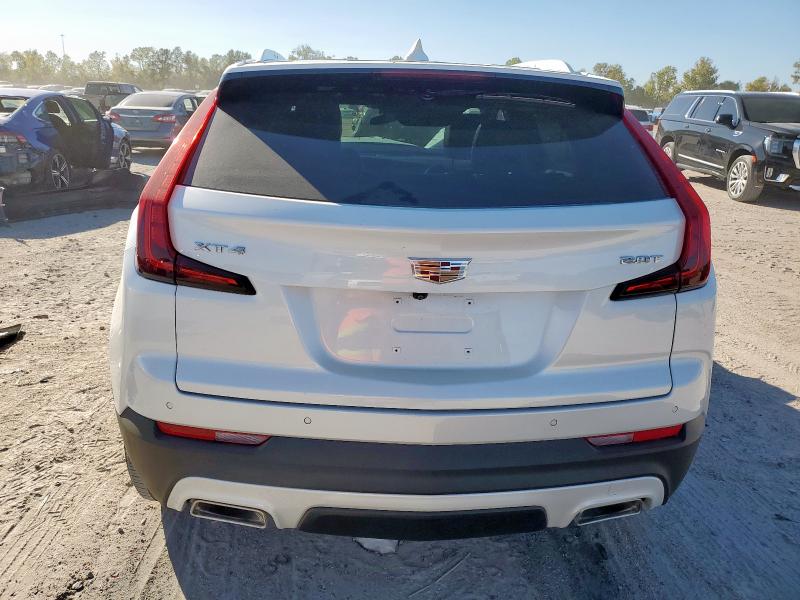 2019 CADILLAC XT4 PREMIU #3316034216