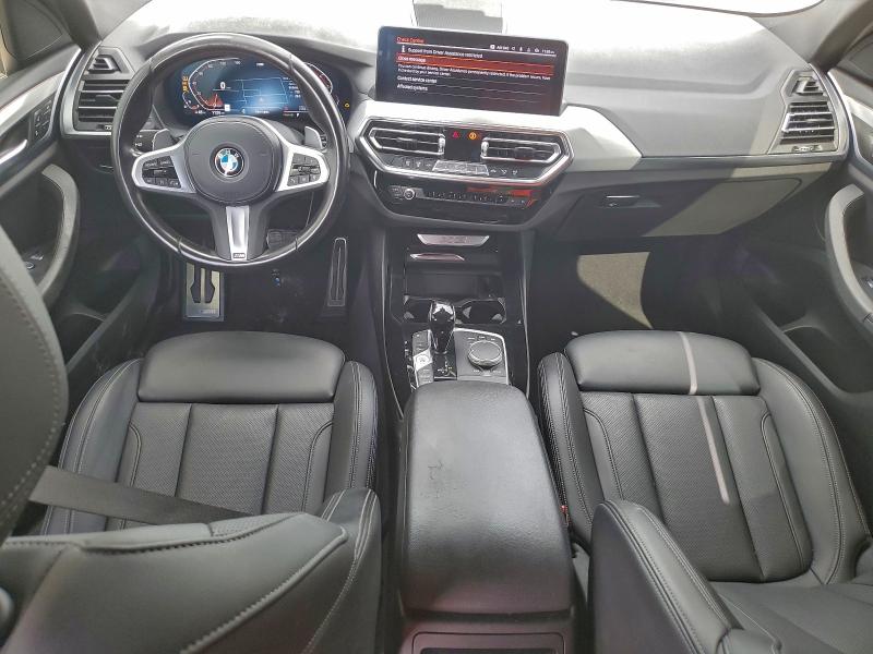2022 BMW X3 SDRIVE3 #3316754398