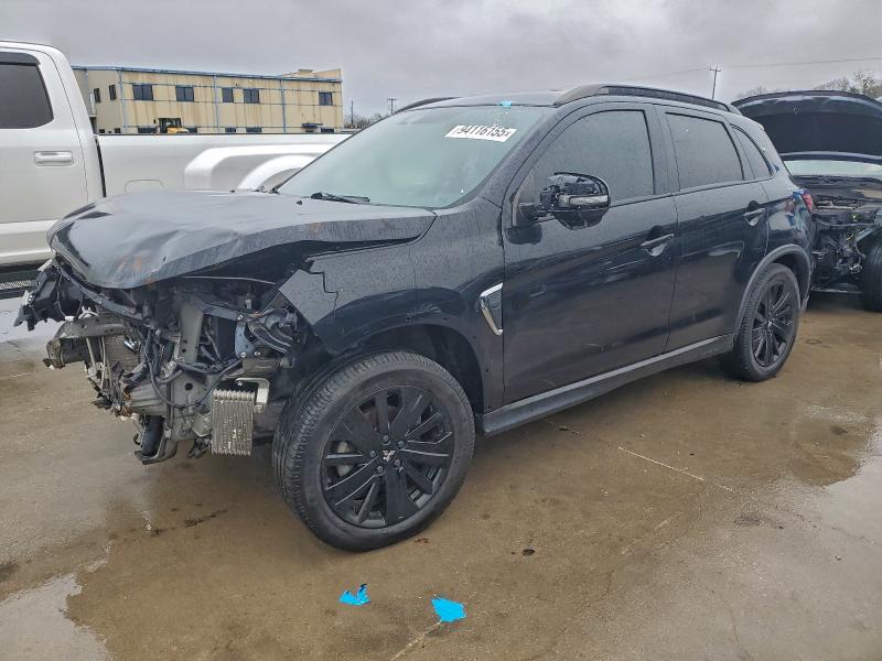 2021 MITSUBISHI OUTLANDER #3302741014