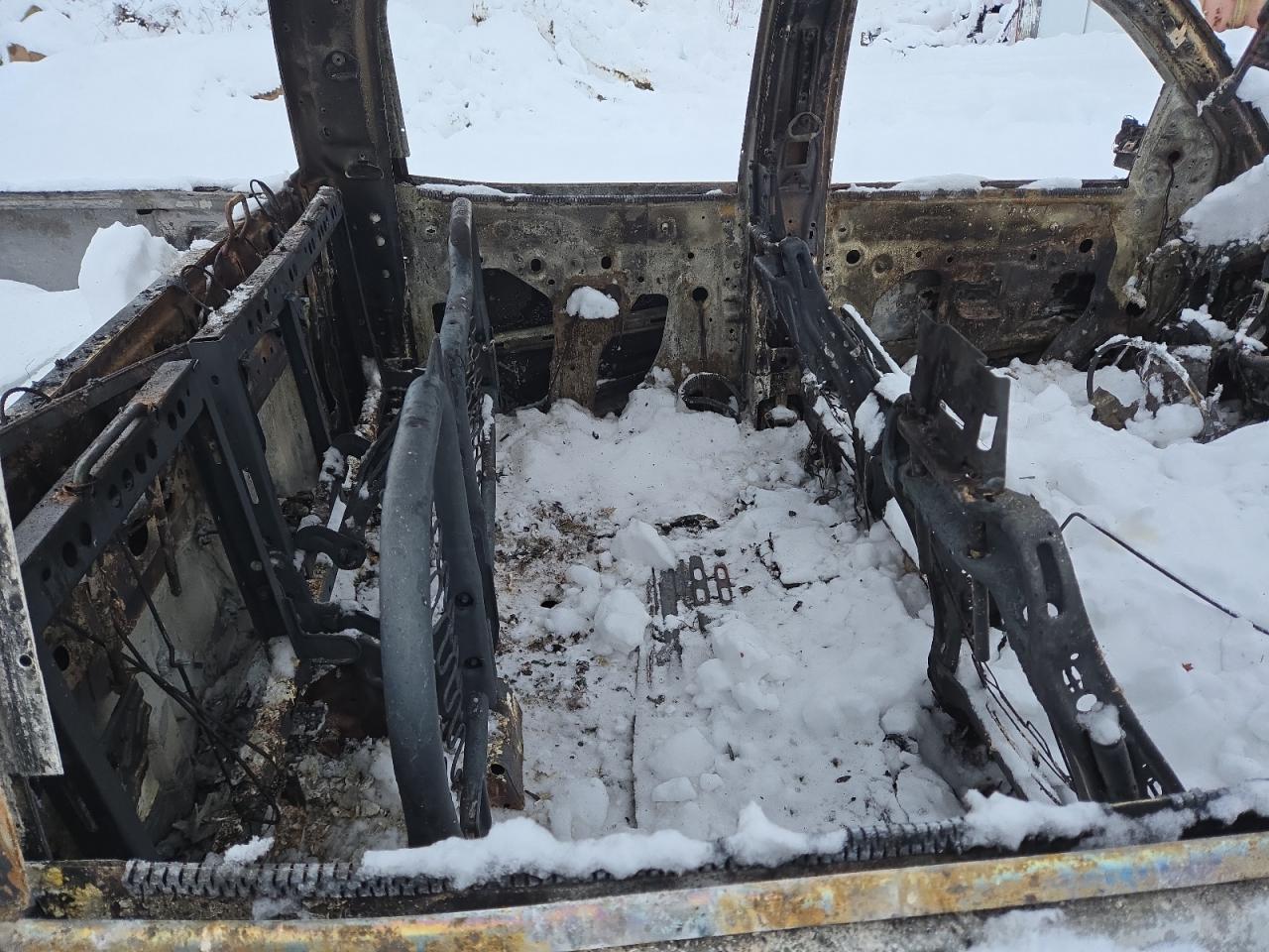 GMC SIERRA K1500 DENALI