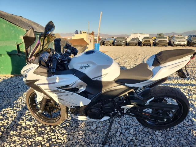 2023 KAWASAKI EX400 - JKAEXKG19PDAL9603