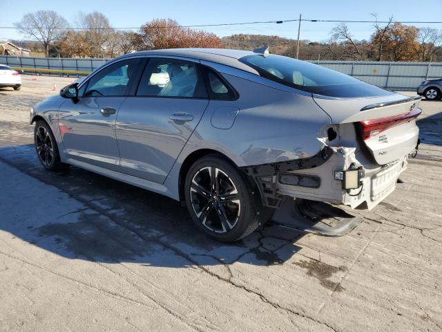 2021 KIA K5 GT LINE #3297082520