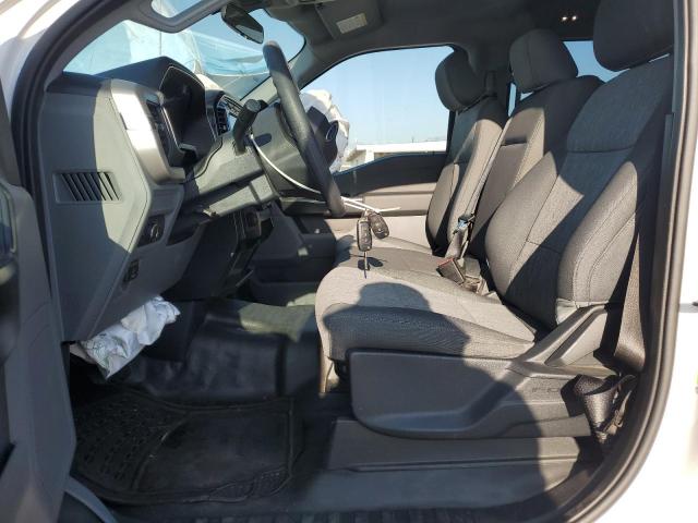 2022 FORD F150 SUPER #3304931546