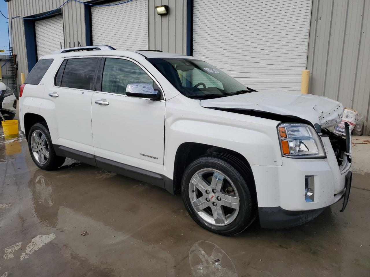 GMC TERRAIN SLT