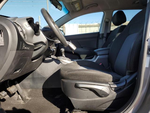 2015 KIA SPORTAGE L #3282646281