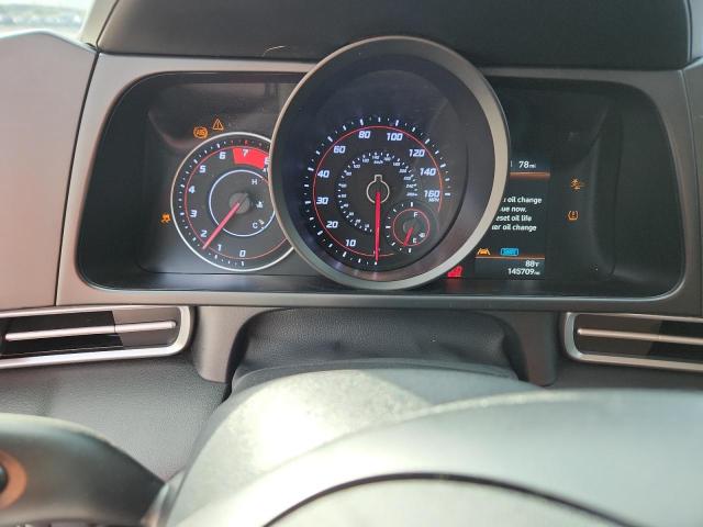 2023 HYUNDAI ELANTRA SE #3302683015