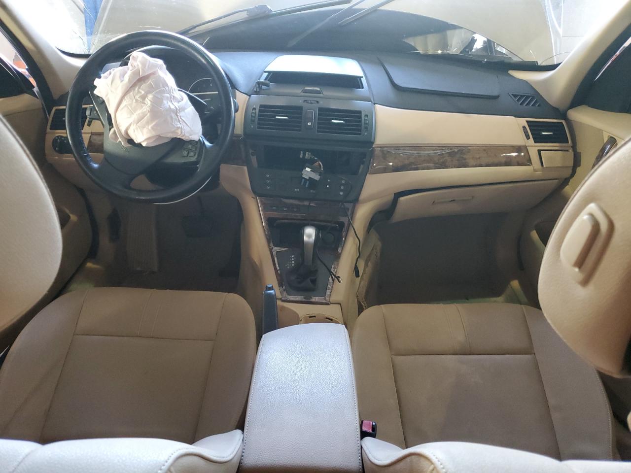 Lot #3297119504 2008 BMW X3 3.0SI