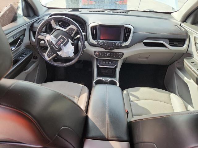 2021 GMC TERRAIN SL #3304560476