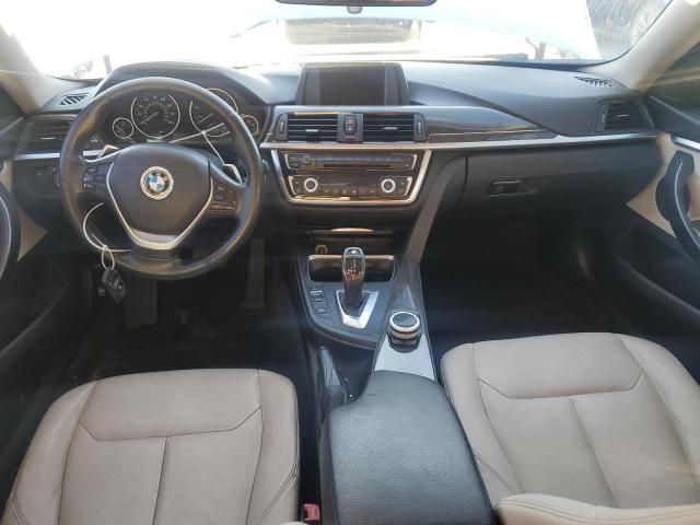 2015 BMW 428 I GRAN WBA4A9C51FGL85088