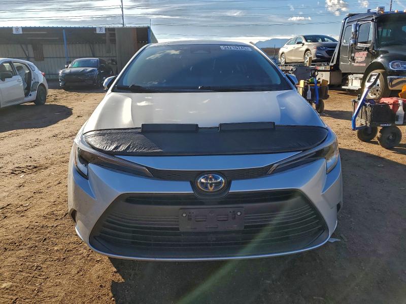 2024 TOYOTA COROLLA LE #3305370331