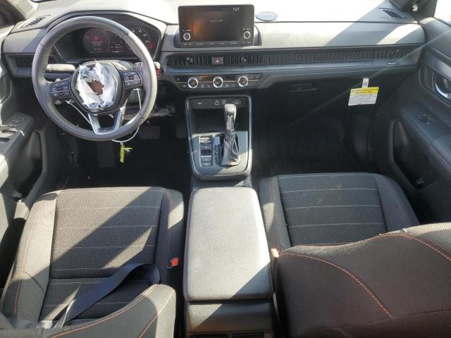 2025 HONDA CR-V SPORT #3291477920